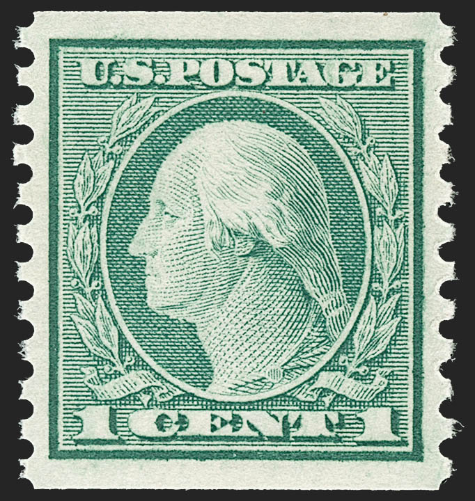 Sale no. 1212 — Lot no. 144 — Siegel Auction Galleries