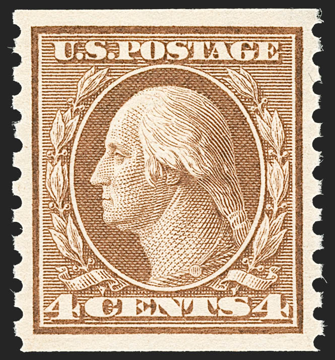 Sale no. 1212 — Lot no. 145 — Siegel Auction Galleries