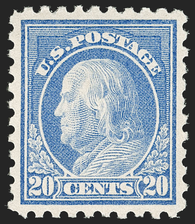 Sale no. 1212 — Lot no. 148 — Siegel Auction Galleries