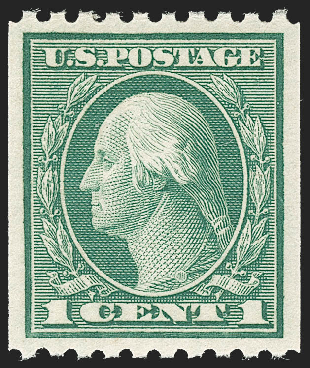 Sale no. 1212 — Lot no. 149 — Siegel Auction Galleries