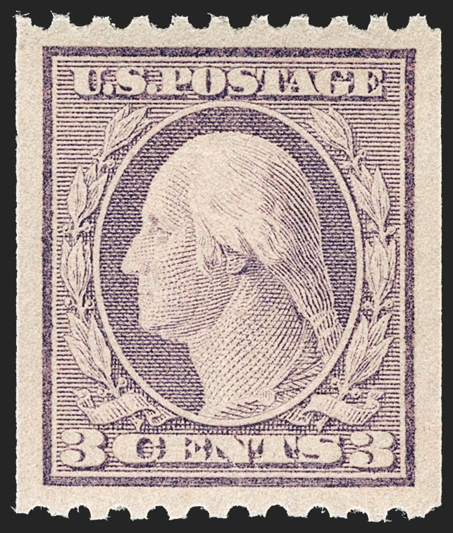 Sale no. 1212 — Lot no. 150 — Siegel Auction Galleries
