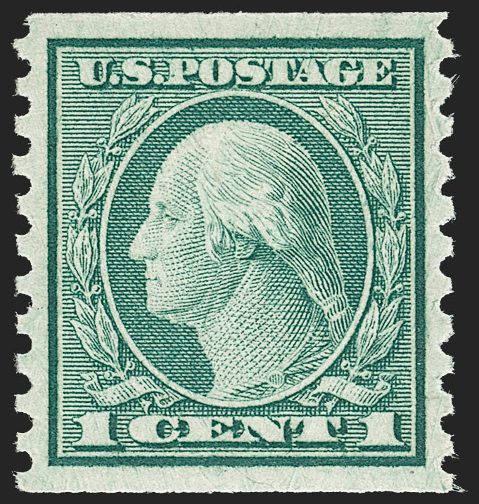 Sale no. 1212 — Lot no. 151 — Siegel Auction Galleries