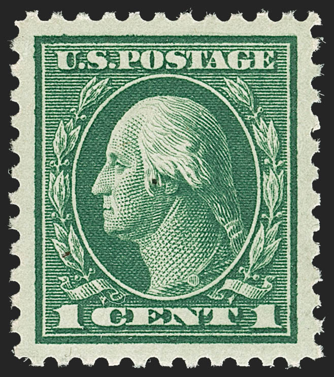 Sale no. 1212 — Lot no. 155 — Siegel Auction Galleries