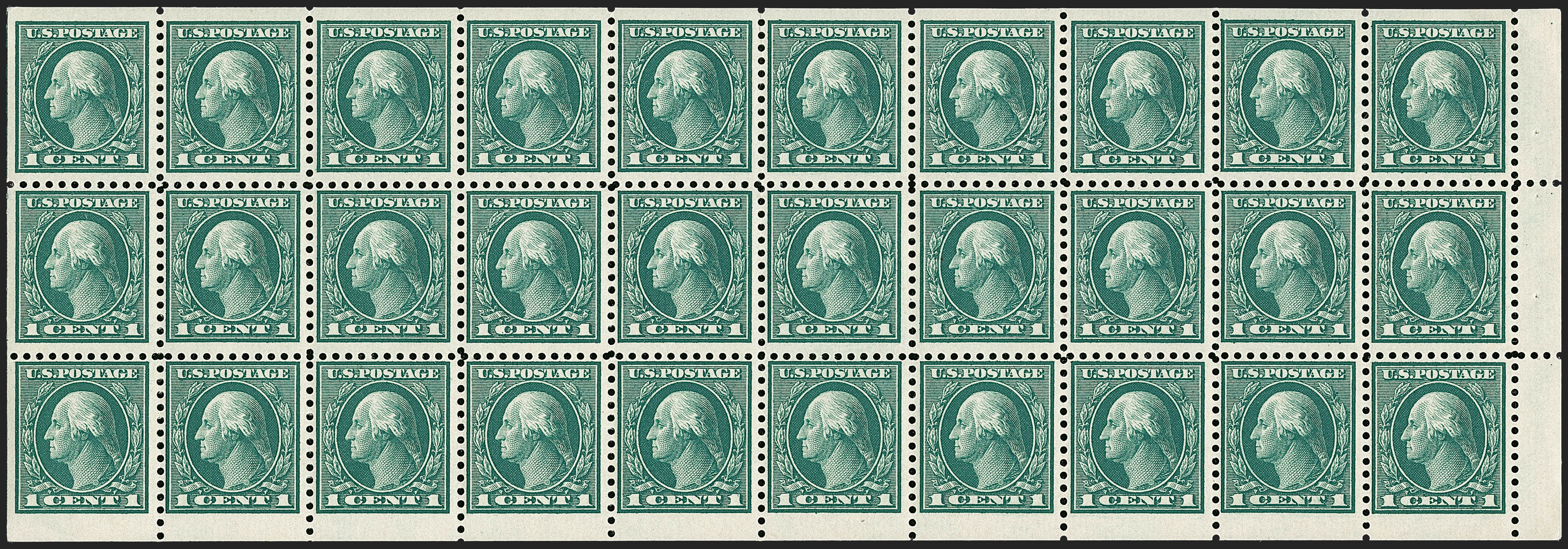 Sale no. 1212 — Lot no. 159 — Siegel Auction Galleries