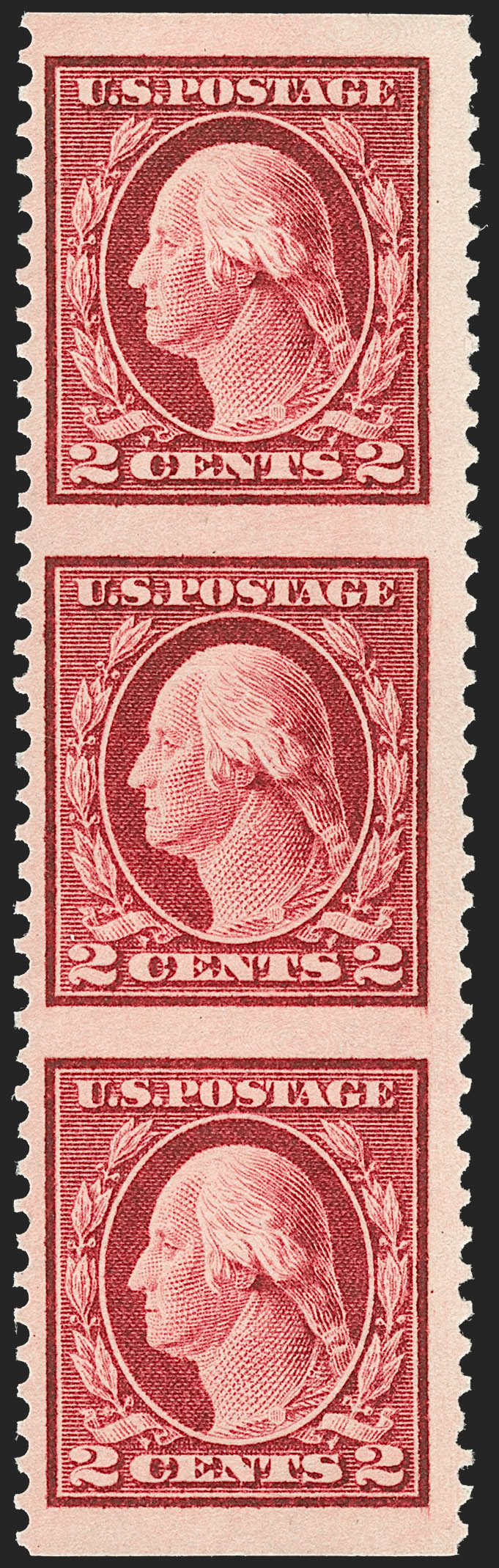 Sale no. 1212 — Lot no. 161 — Siegel Auction Galleries