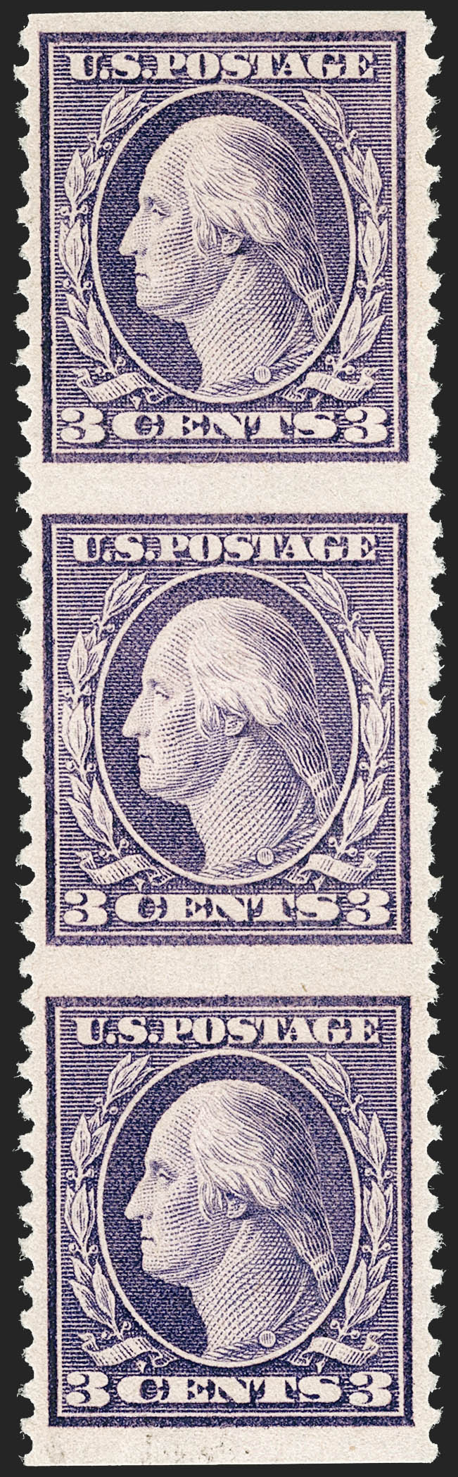 Sale no. 1212 — Lot no. 162 — Siegel Auction Galleries