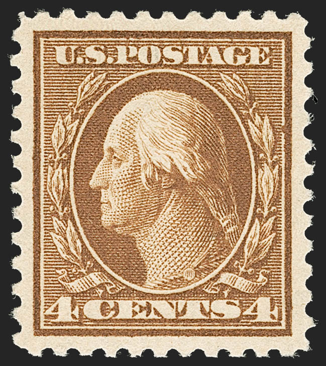 Sale no. 1212 — Lot no. 163 — Siegel Auction Galleries