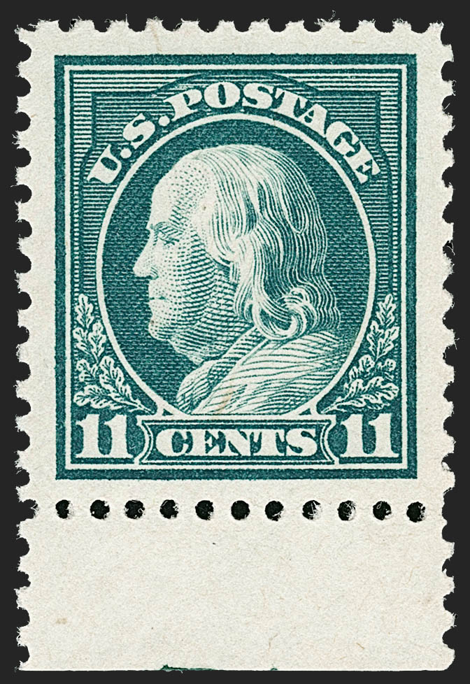 Sale no. 1212 — Lot no. 170 — Siegel Auction Galleries