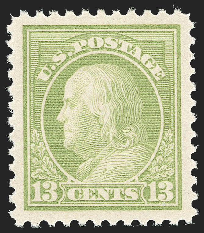 Sale no. 1212 — Lot no. 172 — Siegel Auction Galleries