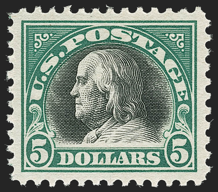 Sale no. 1212 — Lot no. 176 — Siegel Auction Galleries