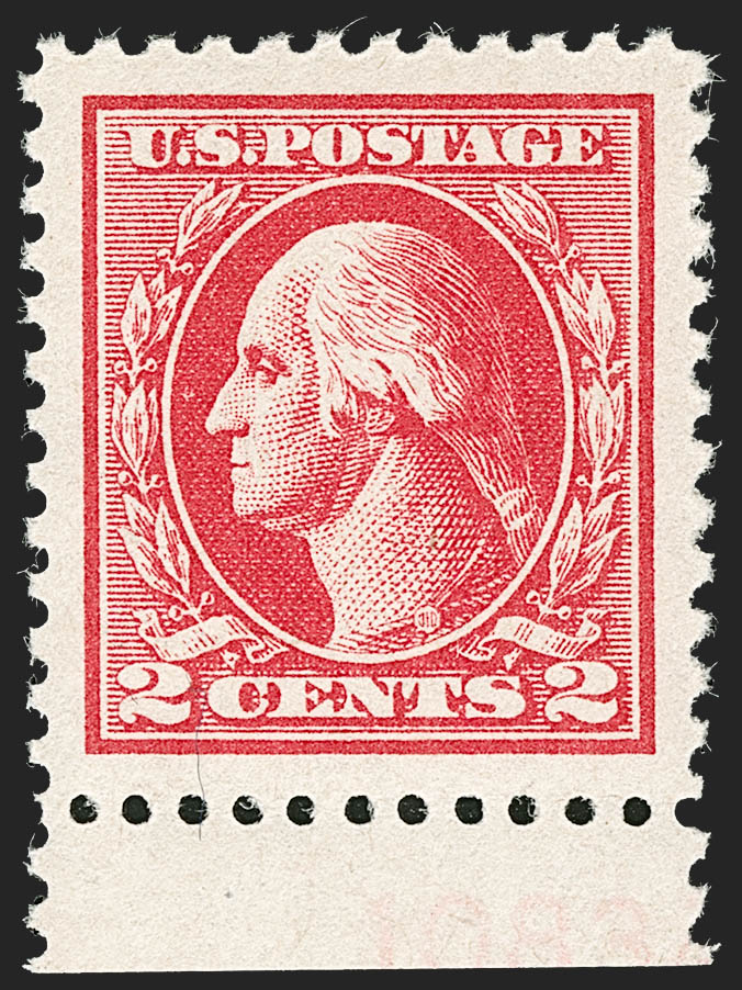 Sale no. 1212 — Lot no. 178 — Siegel Auction Galleries