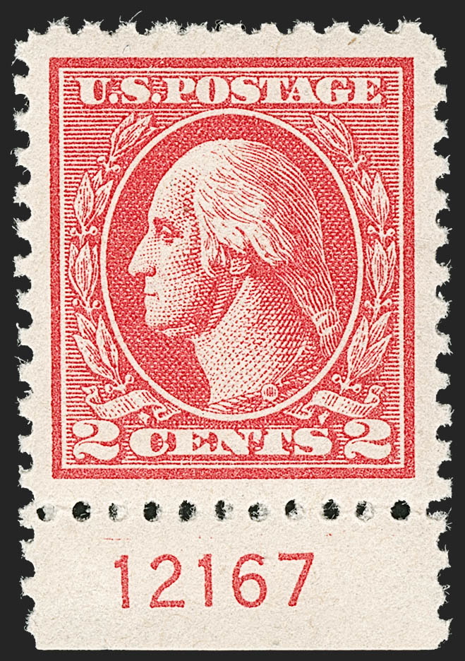 Sale no. 1212 — Lot no. 179 — Siegel Auction Galleries