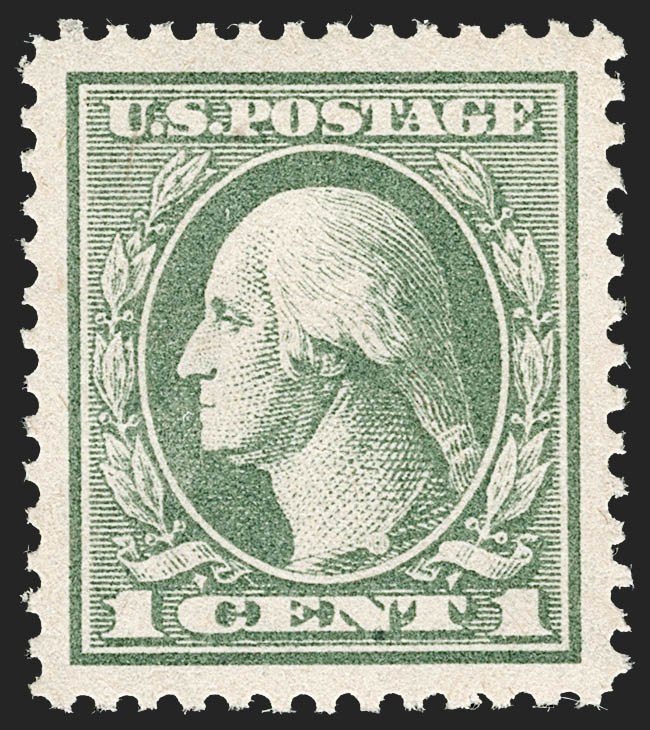 Sale no. 1212 — Lot no. 183 — Siegel Auction Galleries
