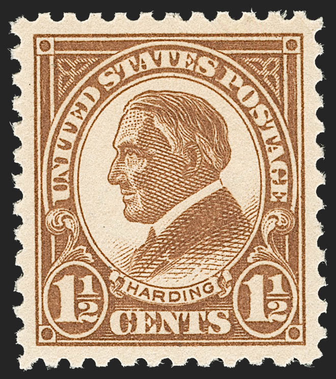 Sale no. 1212 — Lot no. 190 — Siegel Auction Galleries