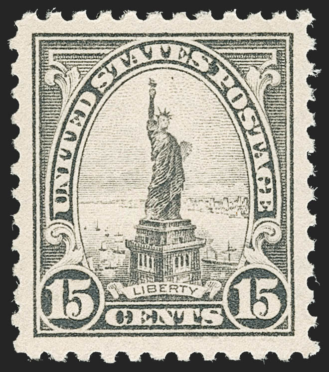 Sale no. 1212 — Lot no. 195 — Siegel Auction Galleries