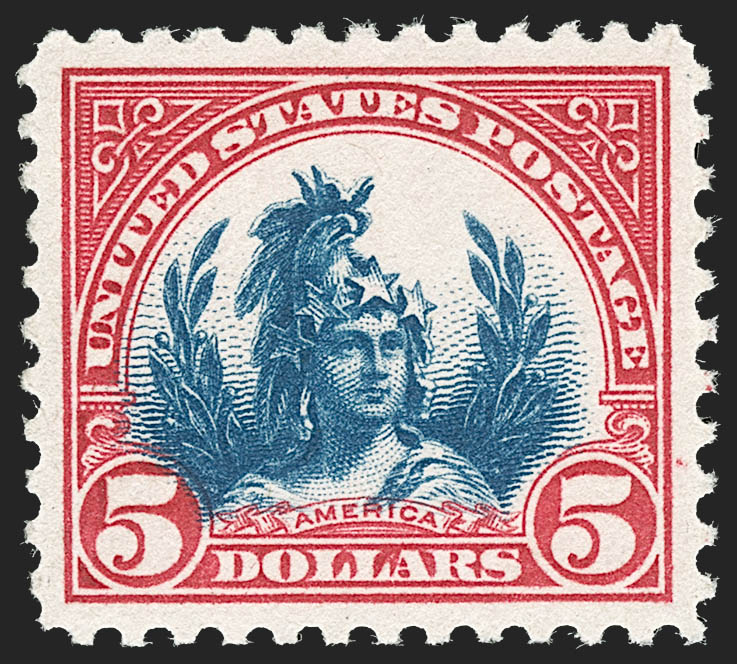 Sale no. 1212 — Lot no. 198 — Siegel Auction Galleries