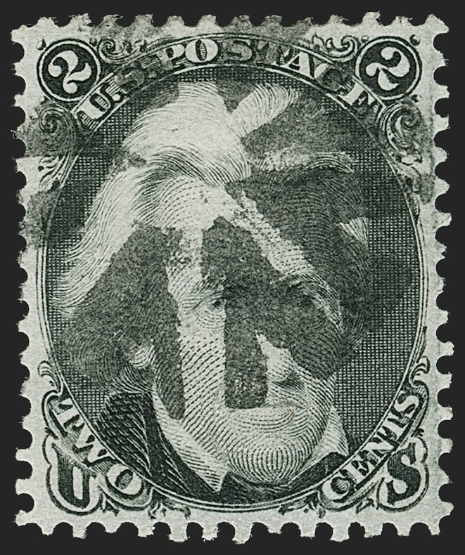 Sale no. 1212 — Lot no. 20 — Siegel Auction Galleries