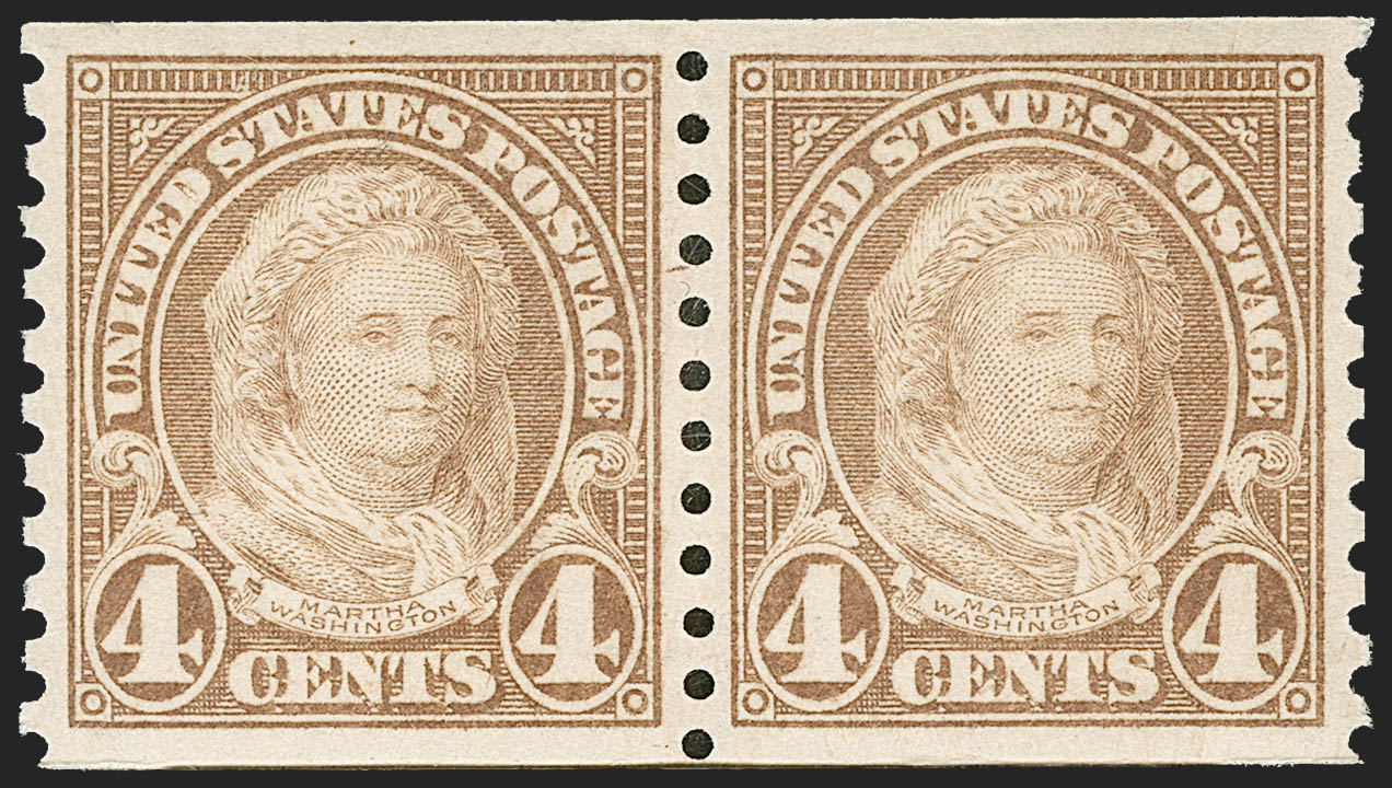 Sale no. 1212 — Lot no. 206 — Siegel Auction Galleries