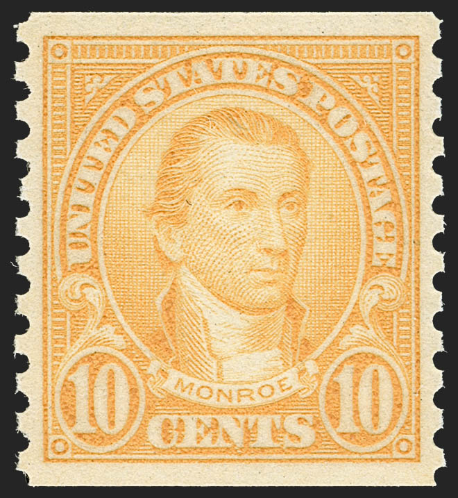 Sale no. 1212 — Lot no. 207 — Siegel Auction Galleries
