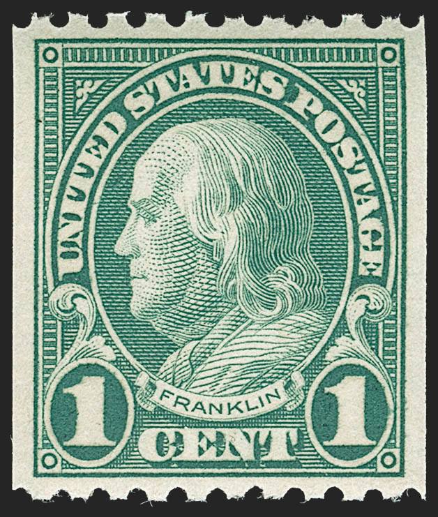 Sale no. 1212 — Lot no. 208 — Siegel Auction Galleries