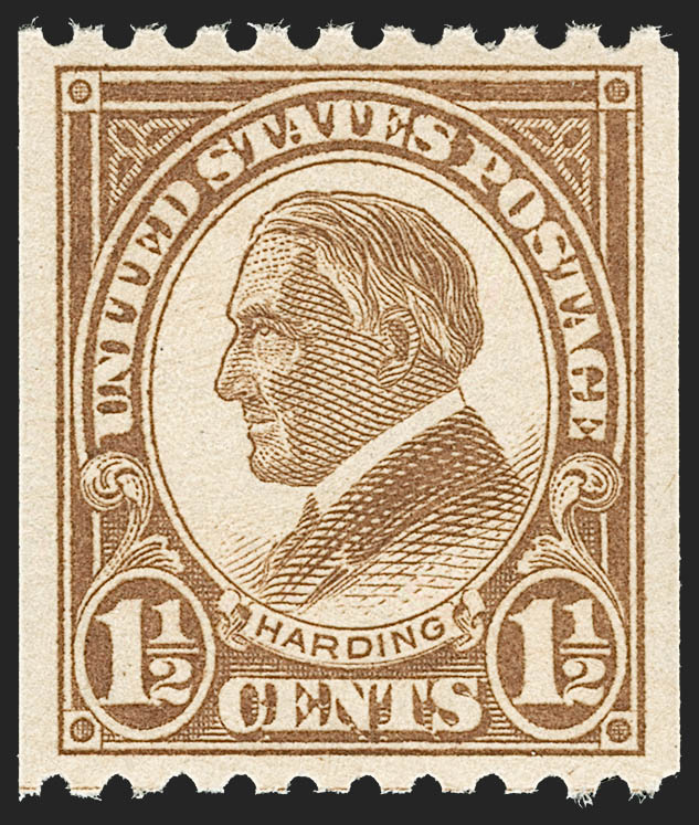 Sale no. 1212 — Lot no. 209 — Siegel Auction Galleries