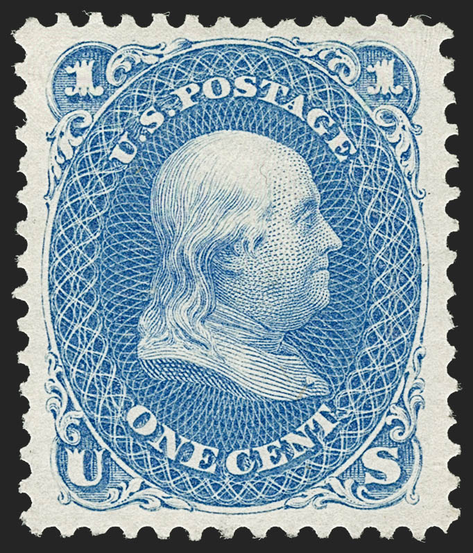 Sale no. 1212 — Lot no. 22 — Siegel Auction Galleries