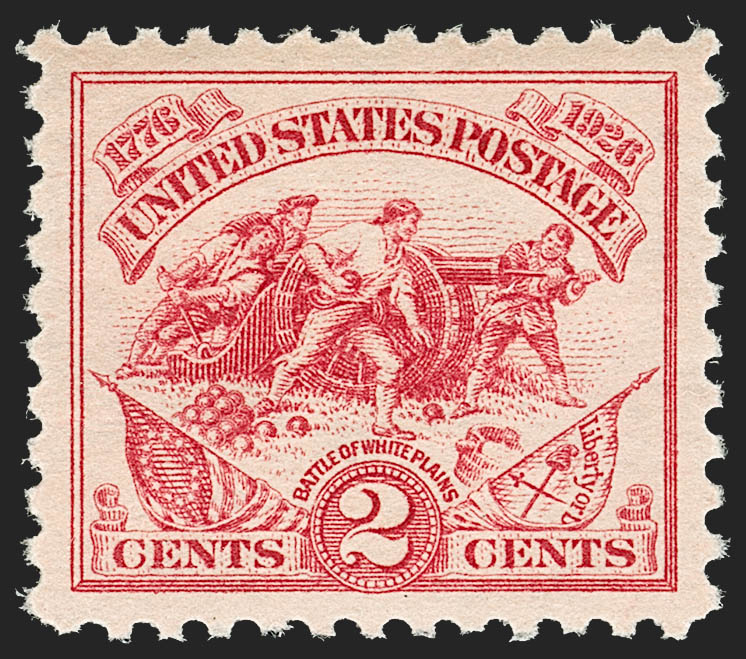 Sale no. 1212 — Lot no. 224 — Siegel Auction Galleries