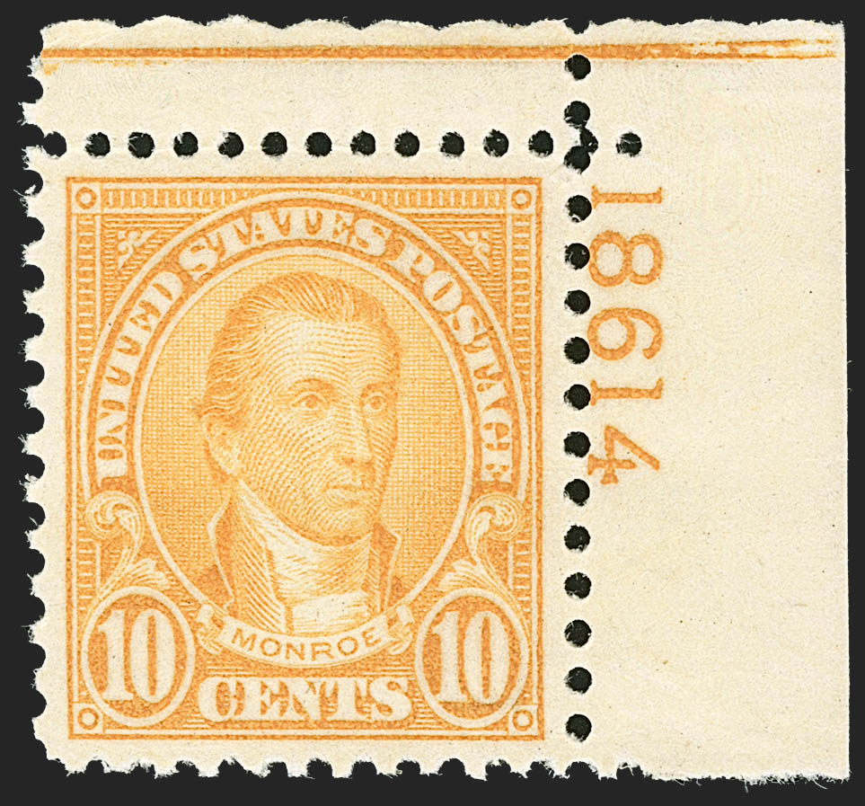 Sale no. 1212 — Lot no. 229 — Siegel Auction Galleries