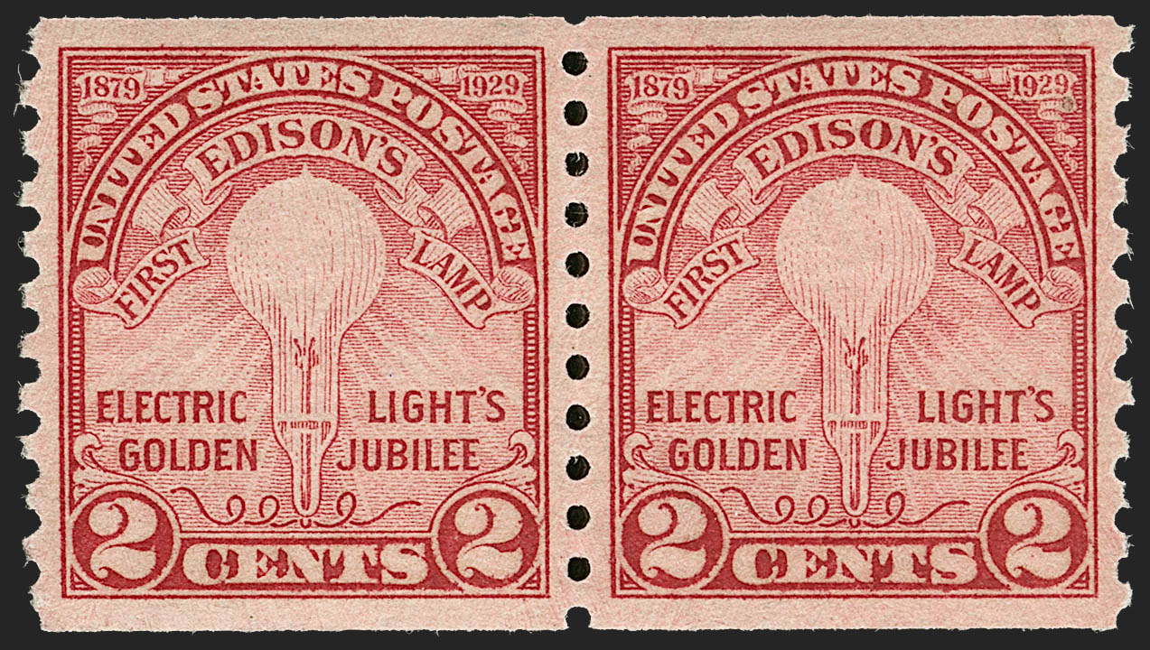 Sale no. 1212 — Lot no. 240 — Siegel Auction Galleries