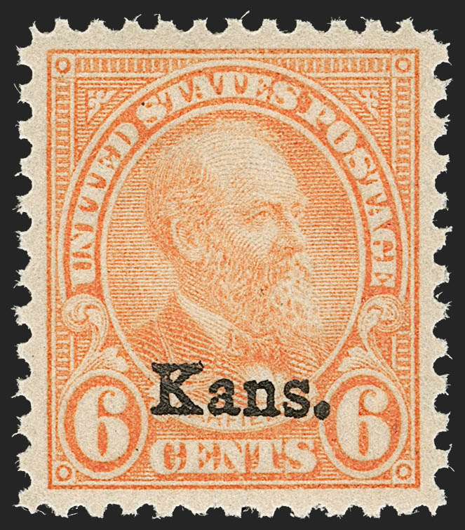 Sale no. 1212 — Lot no. 244 — Siegel Auction Galleries