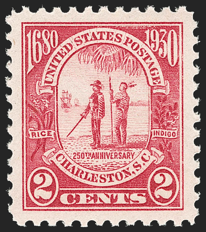 Sale no. 1212 — Lot no. 250 — Siegel Auction Galleries