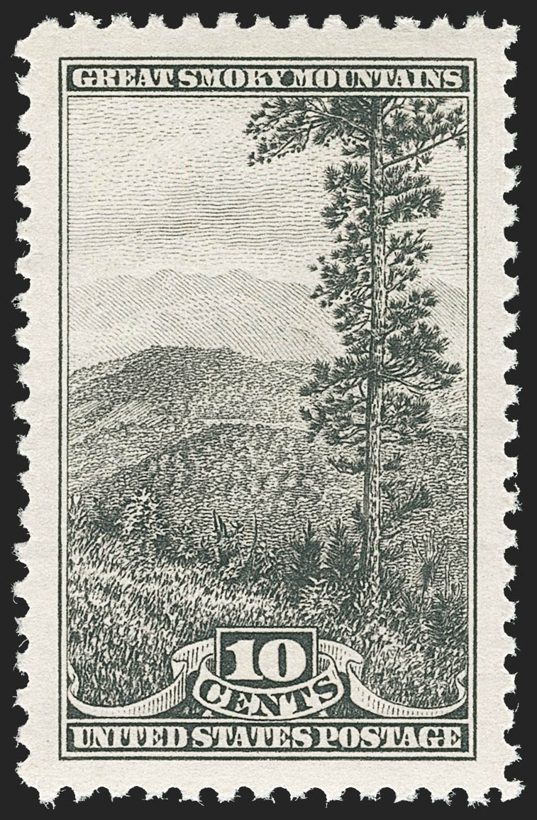 Sale no. 1212 — Lot no. 284 — Siegel Auction Galleries