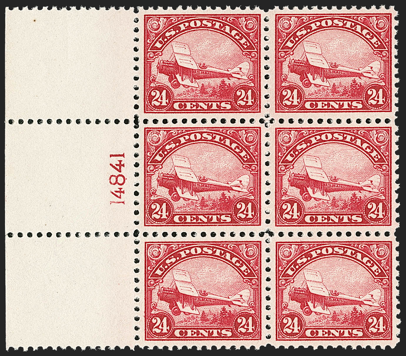 Sale no. 1212 — Lot no. 303 — Siegel Auction Galleries