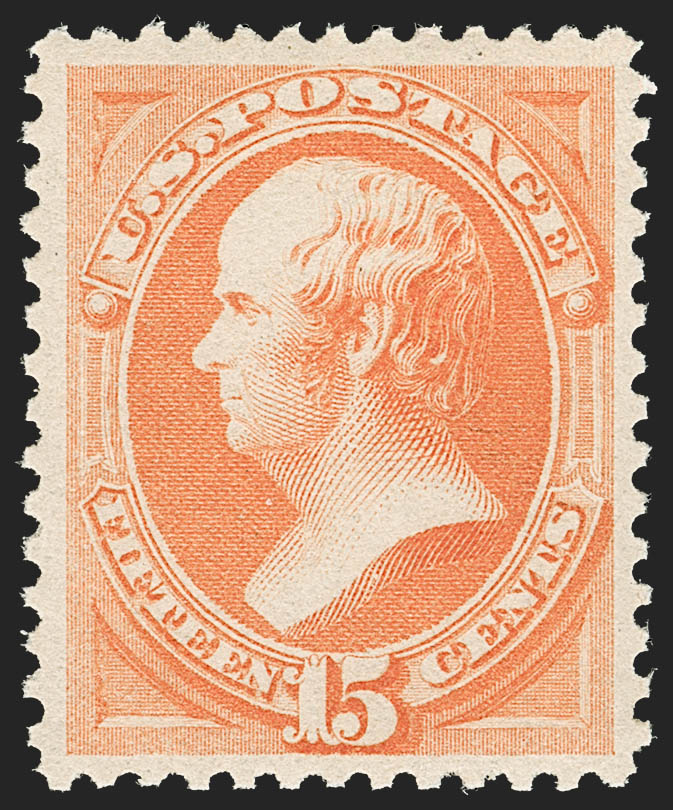 Sale no. 1212 — Lot no. 31 — Siegel Auction Galleries