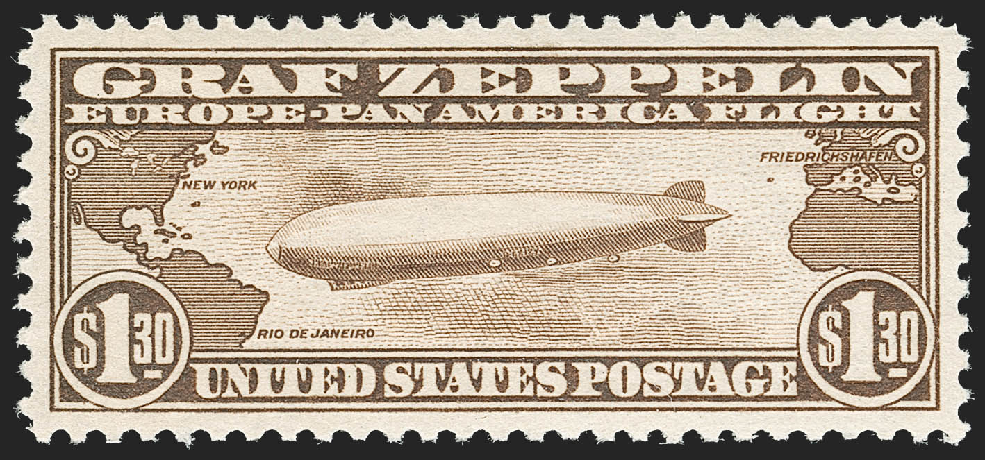 Sale no. 1212 — Lot no. 310 — Siegel Auction Galleries