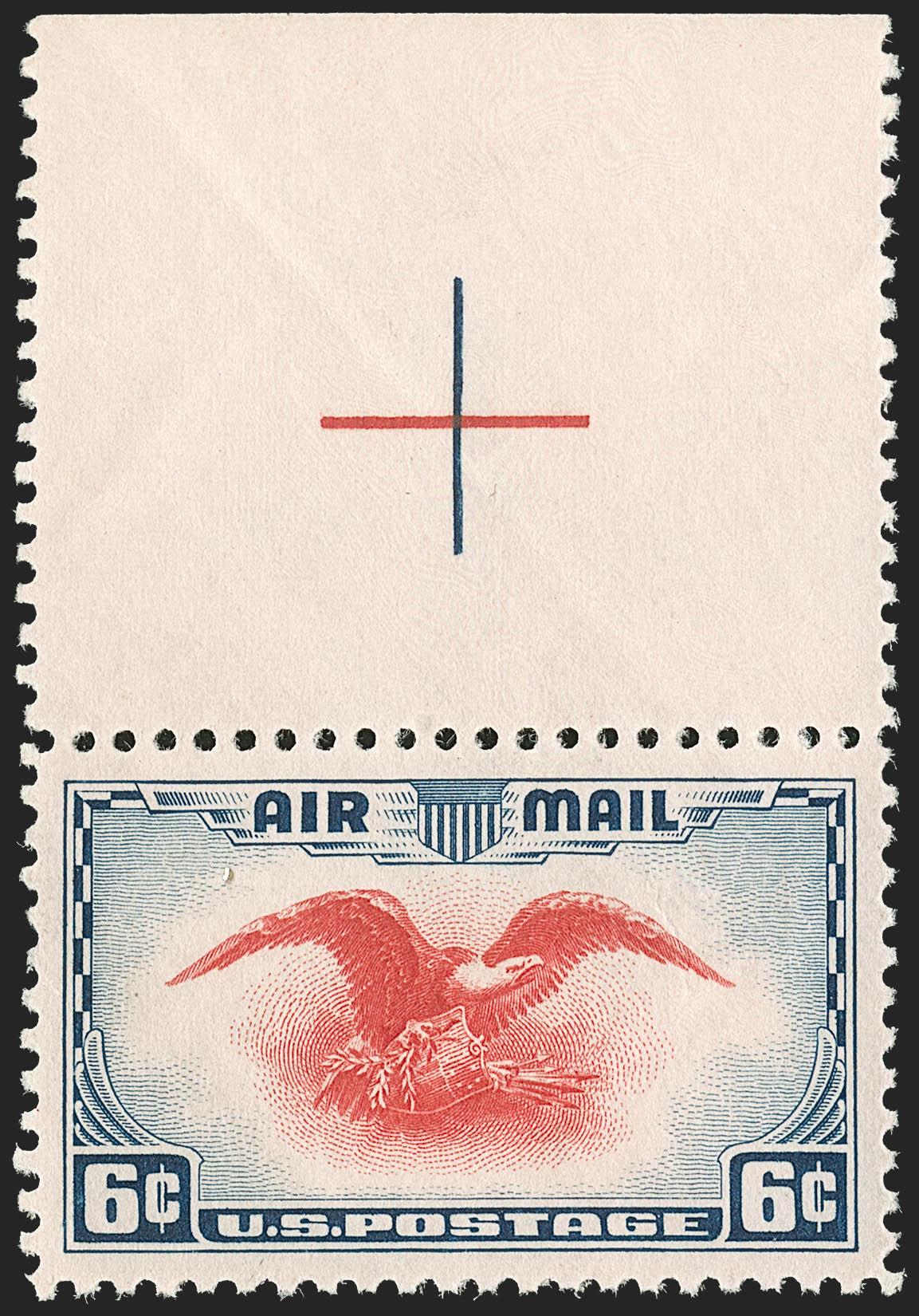 Sale no. 1212 — Lot no. 315 — Siegel Auction Galleries