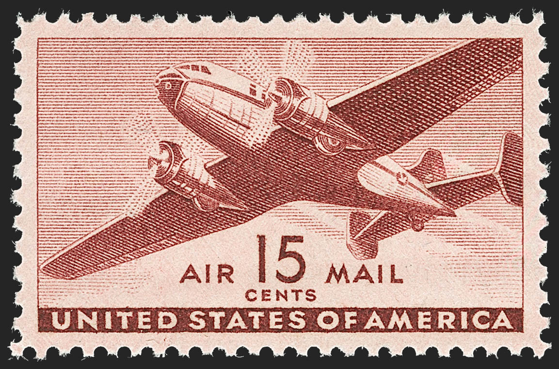 Sale no. 1212 — Lot no. 318 — Siegel Auction Galleries