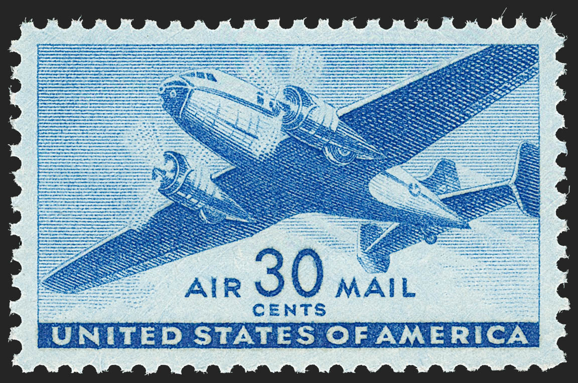 Sale no. 1212 — Lot no. 319 — Siegel Auction Galleries