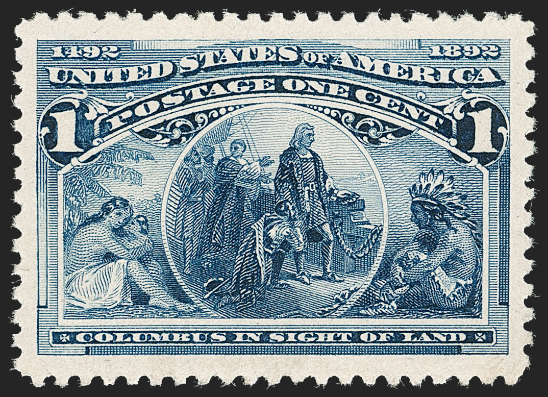 Sale no. 1212 — Lot no. 32 — Siegel Auction Galleries