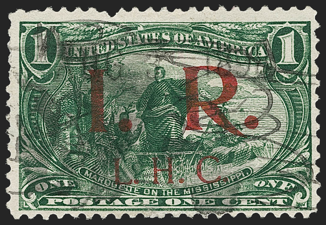 Sale no. 1212 — Lot no. 347 — Siegel Auction Galleries