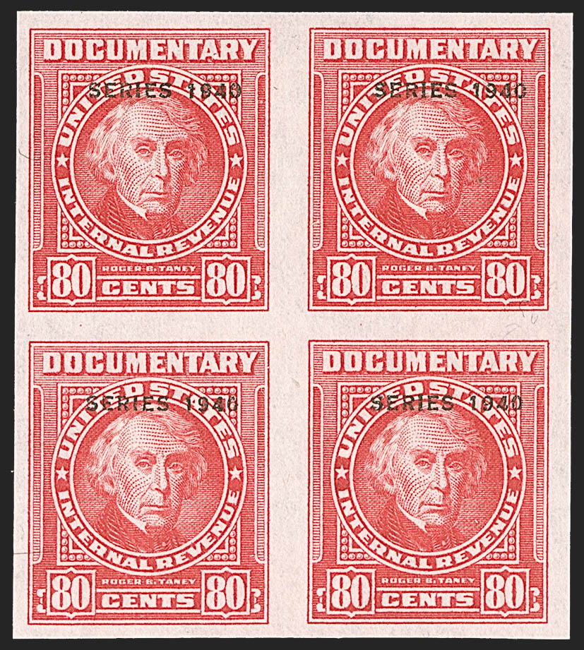 Sale no. 1212 — Lot no. 349 — Siegel Auction Galleries