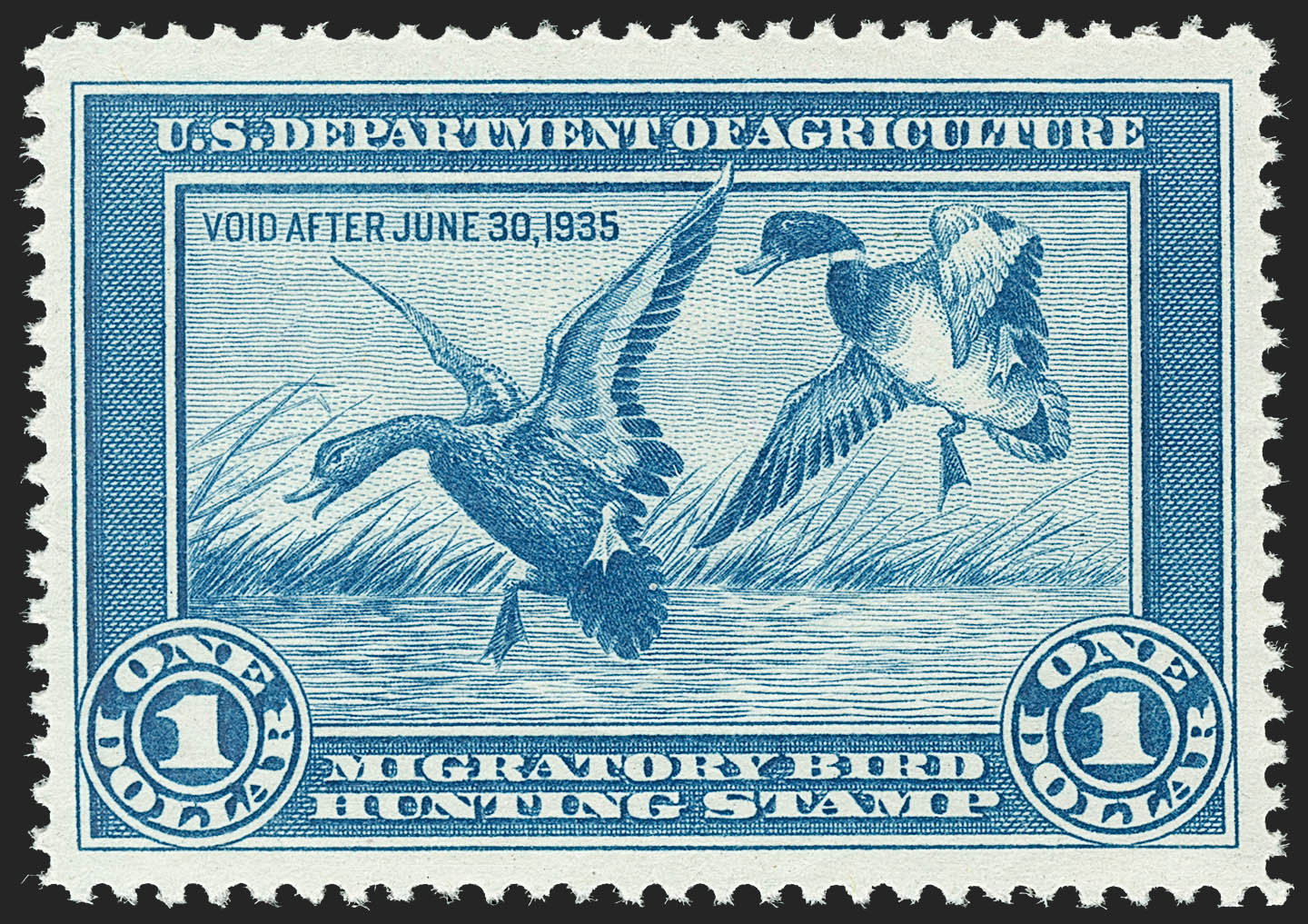 Sale no. 1212 — Lot no. 351 — Siegel Auction Galleries