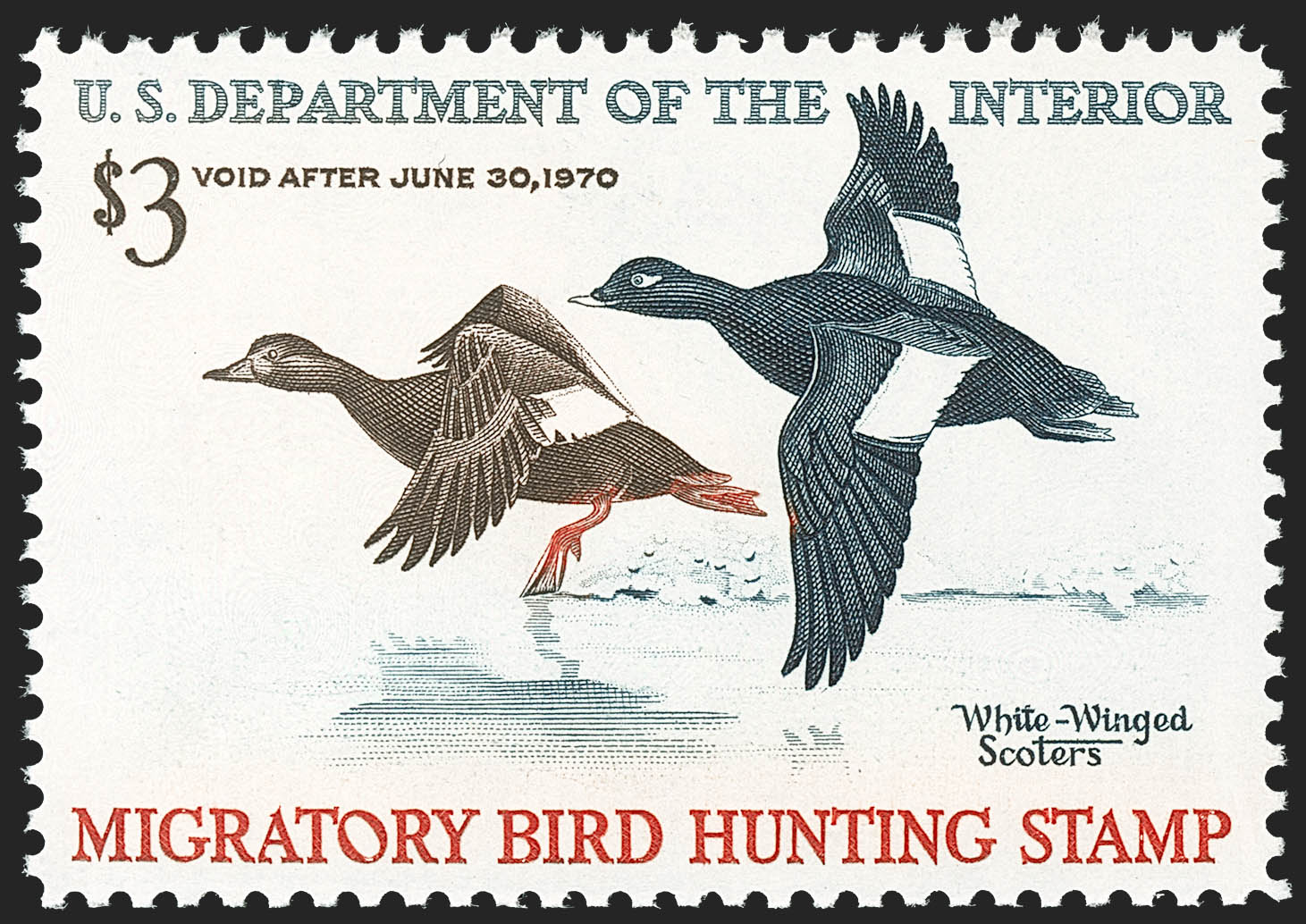 Sale no. 1212 — Lot no. 365 — Siegel Auction Galleries