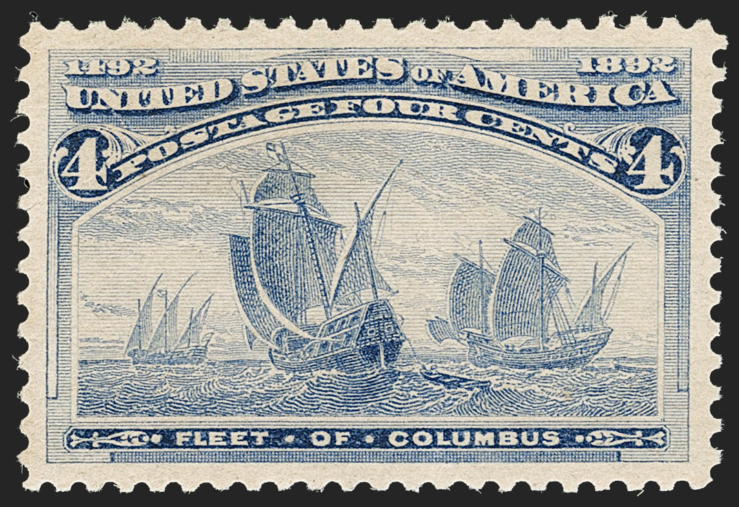 Sale no. 1212 — Lot no. 37 — Siegel Auction Galleries