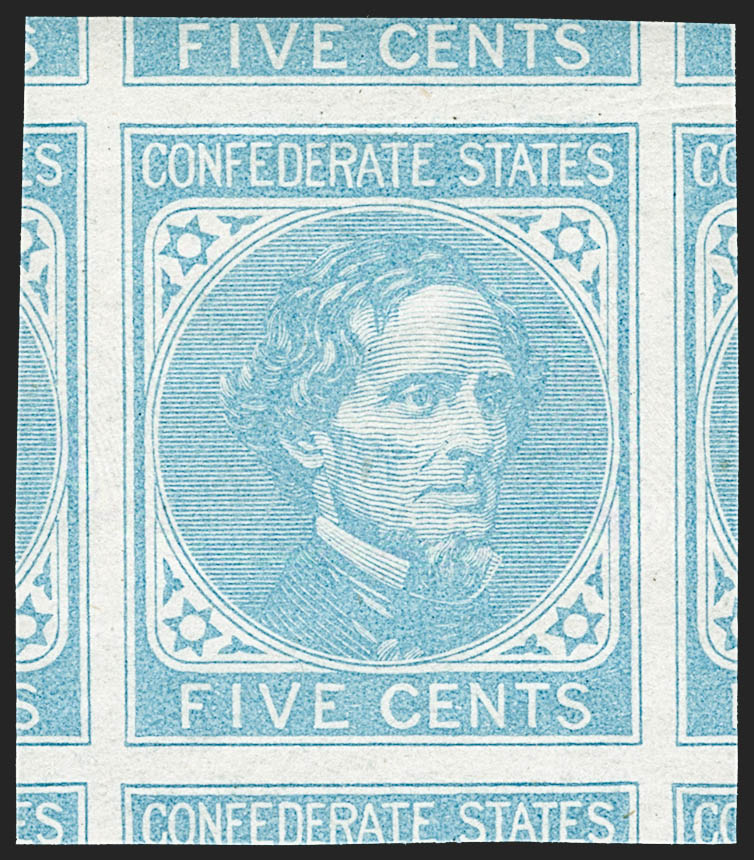 Sale no. 1212 — Lot no. 372 — Siegel Auction Galleries
