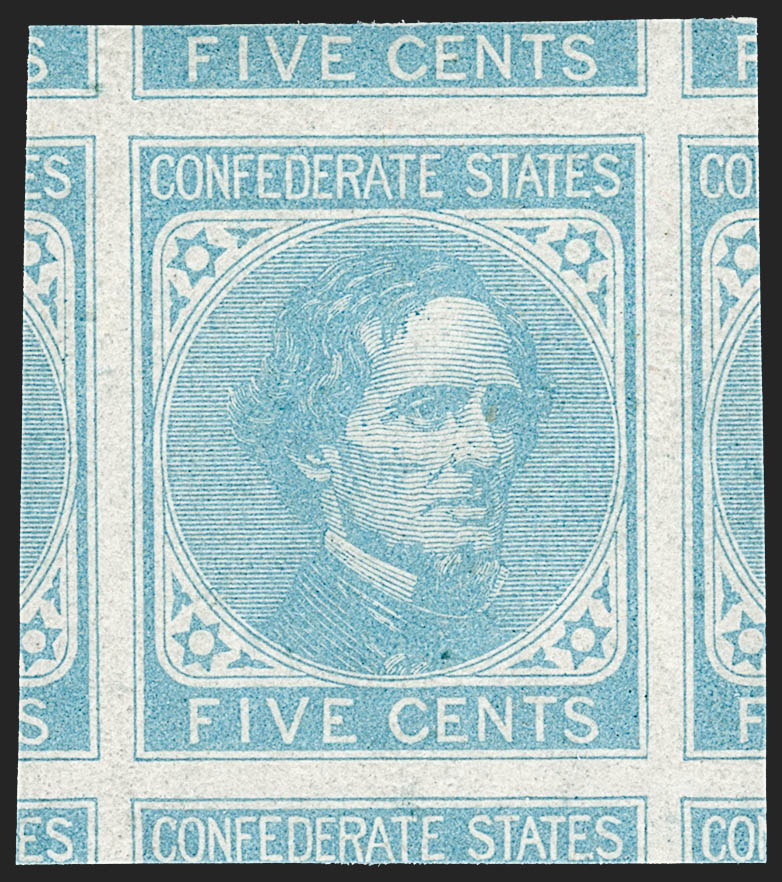 Sale no. 1212 — Lot no. 373 — Siegel Auction Galleries