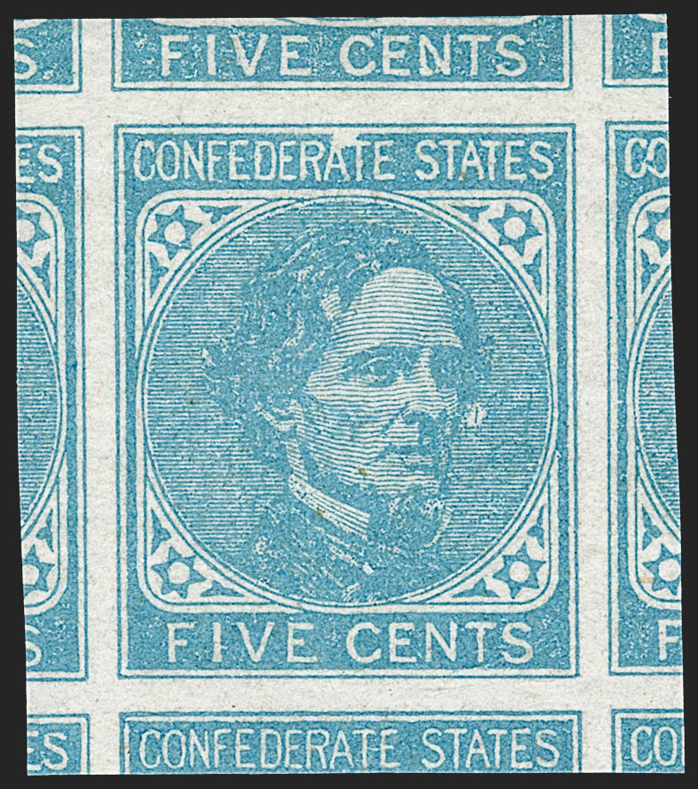 Sale no. 1212 — Lot no. 374 — Siegel Auction Galleries