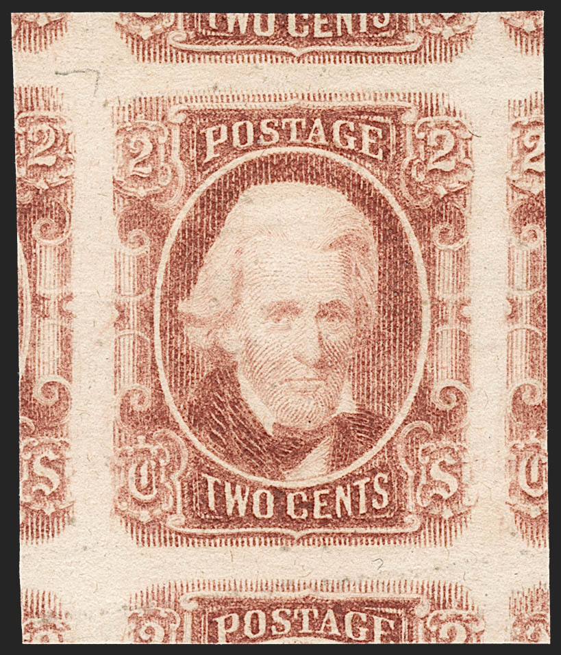 Sale no. 1212 — Lot no. 375 — Siegel Auction Galleries