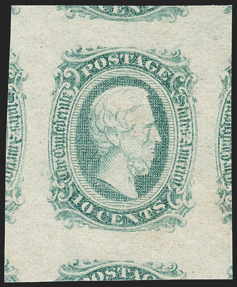 Sale no. 1212 — Lot no. 376 — Siegel Auction Galleries