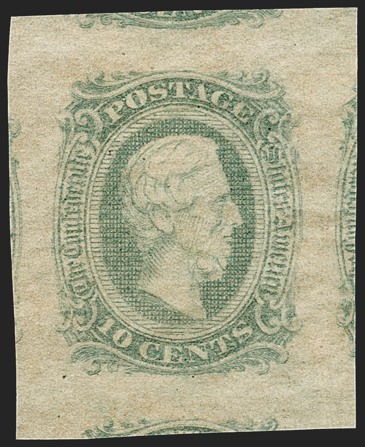 Sale no. 1212 — Lot no. 378 — Siegel Auction Galleries